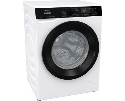 Стирально-сушильная машина Gorenje WD2PA854ADW фронтальная, 8(5)кг, 1400, A+, 51см, дисплей, инвертор, Wi-Fi, белый Стирально-сушильная машина Gorenje WD2PA854ADW фронтальная, 8(5)кг, 1400, A+, 51см, дисплей, инвертор, Wi-Fi, белый