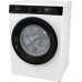 Стирально-сушильная машина Gorenje WD2PA854ADW фронтальная, 8(5)кг, 1400, A+, 51см, дисплей, инвертор, Wi-Fi, белый