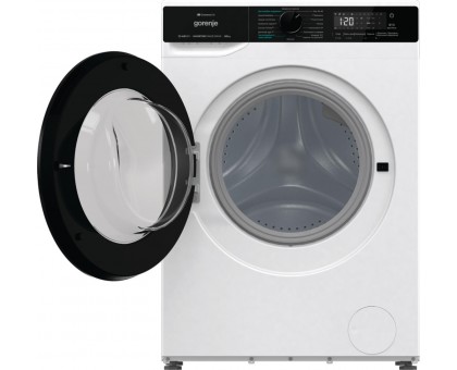 Стирально-сушильная машина Gorenje WD2PA854ADW фронтальная, 8(5)кг, 1400, A+, 51см, дисплей, инвертор, Wi-Fi, белый Стирально-сушильная машина Gorenje WD2PA854ADW фронтальная, 8(5)кг, 1400, A+, 51см, дисплей, инвертор, Wi-Fi, белый