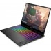 Ноутбук HP C3UP8EA OMEN Transcend 14-fb1005ua 14" 3K OLED, Intel U9-285H, 32GB, F1024GB, NVD5070-8, DOS, чорний