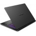 Ноутбук HP C3UP7EA OMEN Transcend 14-fb1002ua 14" 3K OLED, Intel U9-285H, 64GB, F2048GB, NVD5070-8, DOS, черный