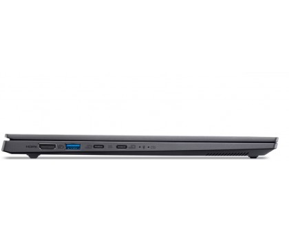 Ноутбук Acer NX.JA7EU.004 Swift X 14 SFX14-61G 14.5" 2.8K OLED, AMD R7-350, 32GB, F1TB, NVD5050-8, Win11, серый Ноутбук Acer NX.JA7EU.004 Swift X 14 SFX14-61G 14.5" 2.8K OLED, AMD R7-350, 32GB, F1TB, NVD5050-8, Win11, серый
