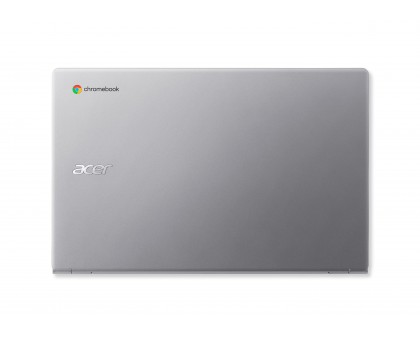 Ноутбук Acer NX.JGHEU.003 Chromebook CB315-6H 15" FHD IPS, Intel P N250, 8GB, F128GB, UMA, ChromeOS, серебристый Ноутбук Acer NX.JGHEU.003 Chromebook CB315-6H 15" FHD IPS, Intel P N250, 8GB, F128GB, UMA, ChromeOS, серебристый