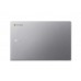 Ноутбук Acer NX.JGHEU.003 Chromebook CB315-6H 15" FHD IPS, Intel P N250, 8GB, F128GB, UMA, ChromeOS, серебристый