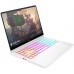 Ноутбук HP C3US6EA OMEN Transcend 14-fb1014ua 14" 3K OLED, Intel U7-255H, 32GB, F2048GB, NVD5060-8, DOS, білий