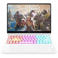 Ноутбук HP C3US5EA OMEN Transcend 14-fb1008ua 14" 3K OLED, Intel U7-255H, 32GB, F1024GB, NVD5060-8, DOS, белый