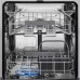 Посудомийна машина Electrolux EES47320L вбудована, 13компл., A+++, 60см, інвертор, чорний