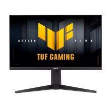 Монитор Asus 27" TUF Gaming VG279QML5A 2xHDMI, DP, MM, IPS, 1920x1080, 240Hz, 0.3ms, sRGB 99%, FreeSync, Pivot, HDR400