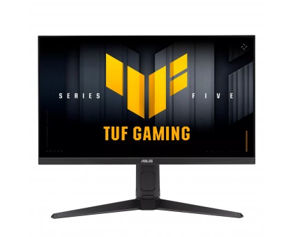 Монитор Asus 27" TUF Gaming VG279QML5A 2xHDMI, DP, MM, IPS, 1920x1080, 240Hz, 0.3ms, sRGB 99%, FreeSync, Pivot, HDR400 Монитор Asus 27" TUF Gaming VG279QML5A 2xHDMI, DP, MM, IPS, 1920x1080, 240Hz, 0.3ms, sRGB 99%, FreeSync, Pivot, HDR400