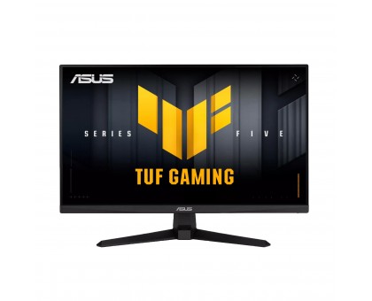 Монитор Asus 27" TUF Gaming VG279QM5A 2xHDMI, DP, MM, IPS, 1920x1080, 240Hz, 0.3ms, sRGB 99%, FreeSync Монитор Asus 27" TUF Gaming VG279QM5A 2xHDMI, DP, MM, IPS, 1920x1080, 240Hz, 0.3ms, sRGB 99%, FreeSync