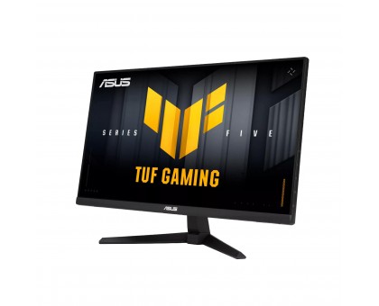 Монитор Asus 27" TUF Gaming VG279QM5A 2xHDMI, DP, MM, IPS, 1920x1080, 240Hz, 0.3ms, sRGB 99%, FreeSync Монитор Asus 27" TUF Gaming VG279QM5A 2xHDMI, DP, MM, IPS, 1920x1080, 240Hz, 0.3ms, sRGB 99%, FreeSync