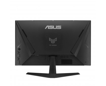 Монитор Asus 27" TUF Gaming VG279QM5A 2xHDMI, DP, MM, IPS, 1920x1080, 240Hz, 0.3ms, sRGB 99%, FreeSync Монитор Asus 27" TUF Gaming VG279QM5A 2xHDMI, DP, MM, IPS, 1920x1080, 240Hz, 0.3ms, sRGB 99%, FreeSync