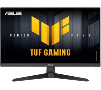 Монитор Asus 27" TUF Gaming VG279QE5A HDMI, DP, MM, IPS, 146Hz, 1ms, sRGB 125%, AdaptiveSync Монитор Asus 27" TUF Gaming VG279QE5A HDMI, DP, MM, IPS, 146Hz, 1ms, sRGB 125%, AdaptiveSync