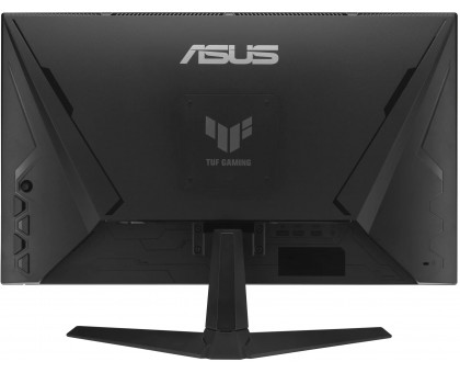 Монитор Asus 27" TUF Gaming VG279Q5A 2xHDMI, DP, MM, IPS, 200Hz, 0.3ms, sRGB 99%, AdaptiveSync Монитор Asus 27" TUF Gaming VG279Q5A 2xHDMI, DP, MM, IPS, 200Hz, 0.3ms, sRGB 99%, AdaptiveSync