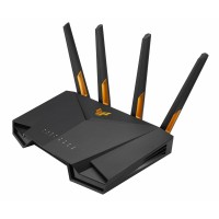 Маршрутизатор ASUS TUF-AX3000 v2 AX3000, 4xGE LAN, 2,5xGE WAN, 1xUSB3.2, MESH