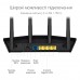 Маршрутизатор ASUS 90IG06Z0-MO3C00 RT-AX57 AX3000, 4xGE LAN, 1xGE WAN, MESH
