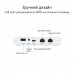 Маршрутизатор ASUS 90IG08N0-MU9C00 RT-AX57 GO AX3000, 4xGE LAN, 1xGE WAN, MESH EU-UK