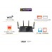 Маршрутизатор ASUS 90IG08V0-MO3N0V RT-BE88U BE7200 4xGE LAN, 3x2.5GE WAN, 1x2.5GE WAN/LAN. 1x10GE WAN/LAN, 1xSFP+, 1xUSB3.2, MESH