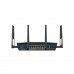 Маршрутизатор ASUS 90IG08V0-MO3N0V RT-BE88U BE7200 4xGE LAN, 3x2.5GE WAN, 1x2.5GE WAN/LAN. 1x10GE WAN/LAN, 1xSFP+, 1xUSB3.2, MESH