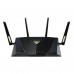 Маршрутизатор ASUS 90IG08V0-MO3N0V RT-BE88U BE7200 4xGE LAN, 3x2.5GE WAN, 1x2.5GE WAN/LAN. 1x10GE WAN/LAN, 1xSFP+, 1xUSB3.2, MESH