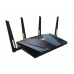 Маршрутизатор ASUS 90IG08V0-MO3N0V RT-BE88U BE7200 4xGE LAN, 3x2.5GE WAN, 1x2.5GE WAN/LAN. 1x10GE WAN/LAN, 1xSFP+, 1xUSB3.2, MESH