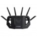 Маршрутизатор ASUS 90IG0920-MO9C00 TUF-BE6500 BE6500, 3x2.5GE LAN, 1x2.5xGE WAN, 1xUSB3.2, MESH