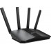 Маршрутизатор ASUS 90IG0910-MO3C00 RT-BE58U BE3600, 4xGE LAN, 2,5xGE WAN, 1xUSB3.2, MESH
