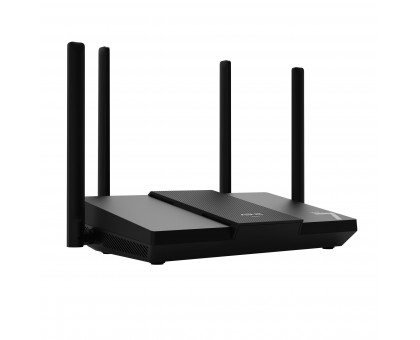 Маршрутизатор ASUS 90IG09U0-MO3S00 RT-BE50 BE3600 3xGE LAN, 2,5xGE WAN, MESH Маршрутизатор ASUS 90IG09U0-MO3S00 RT-BE50 BE3600 3xGE LAN, 2,5xGE WAN, MESH