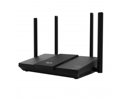 Маршрутизатор ASUS 90IG09U0-MO3S00 RT-BE50 BE3600 3xGE LAN, 2,5xGE WAN, MESH Маршрутизатор ASUS 90IG09U0-MO3S00 RT-BE50 BE3600 3xGE LAN, 2,5xGE WAN, MESH