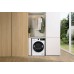 Сушильная машина Gorenje DHNE82 тепловой насос, 8кг, А++, 60см, дисплей, белый