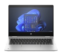 Ноутбук HP AD0Y4ET Probook x360 435-G10 13.3" FHD IPS Touch, AMD R5-7530U, 16GB, F1024GB, UMA, DOS, сріблястий