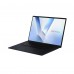 Ноутбук ASUS 90NB15P1-M004H0 Vivobook 18 M1807HA-S8027 18.4" WUXGA IPS, AMD R7 260, 16GB, F512GB, UMA, NoOS, Блакитний