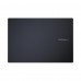Ноутбук ASUS 90NB15P1-M004H0 Vivobook 18 M1807HA-S8027 18.4" WUXGA IPS, AMD R7 260, 16GB, F512GB, UMA, NoOS, Блакитний