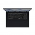 Ноутбук ASUS 90NB15P1-M004H0 Vivobook 18 M1807HA-S8027 18.4" WUXGA IPS, AMD R7 260, 16GB, F512GB, UMA, NoOS, Блакитний