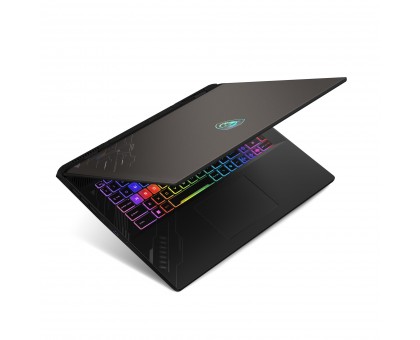 Ноутбук MSI 9S7-17TL23-022 Crosshair A17 HX D8WGKG-022XUA 17" QHD+, AMD R7 8840HX, 16GB, F1TB, NVD5070-8, DOS, черный Ноутбук MSI 9S7-17TL23-022 Crosshair A17 HX D8WGKG-022XUA 17" QHD+, AMD R7 8840HX, 16GB, F1TB, NVD5070-8, DOS, черный