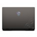 Ноутбук MSI 9S7-17TL23-021 Crosshair A17 HX D8WGKG-021XUA 17" QHD+, AMD R9 8940HX, 32GB, F1TB, NVD5070-8, DOS, чорний