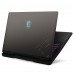 Ноутбук MSI 9S7-17TL23-023 Crosshair A17 HX D8WFKG-023XUA 17" QHD+, AMD R9 8940HX, 32GB, F1TB, NVD5060-8, DOS, чорний