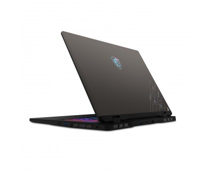 Ноутбук MSI 9S7-17TL23-023 Crosshair A17 HX D8WFKG-023XUA 17" QHD+, AMD R9 8940HX, 32GB, F1TB, NVD5060-8, DOS, чорний Ноутбук MSI 9S7-17TL23-023 Crosshair A17 HX D8WFKG-023XUA 17" QHD+, AMD R9 8940HX, 32GB, F1TB, NVD5060-8, DOS, чорний