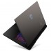 Ноутбук MSI 9S7-17TL23-023 Crosshair A17 HX D8WFKG-023XUA 17" QHD+, AMD R9 8940HX, 32GB, F1TB, NVD5060-8, DOS, чорний