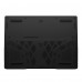 Ноутбук MSI 9S7-17TL23-024 Crosshair A17 HX D8WFKG-024XUA 17" QHD+, AMD R7 8840HX, 16GB, F1TB, NVD5060-8, DOS, чорний