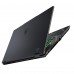Ноутбук MSI 9S7-17U332-072 Cyborg 17 B2RWEKG-072XUA 17.3" FHD, Intel Core 7 240H, 16GB, F1TB, NVD5050-8, DOS, Прозрачный черный