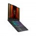 Ноутбук MSI 9S7-17U332-072 Cyborg 17 B2RWEKG-072XUA 17.3" FHD, Intel Core 7 240H, 16GB, F1TB, NVD5050-8, DOS, Прозрачный черный
