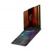 Ноутбук MSI 9S7-17U332-072 Cyborg 17 B2RWEKG-072XUA 17.3" FHD, Intel Core 7 240H, 16GB, F1TB, NVD5050-8, DOS, Прозрачный черный