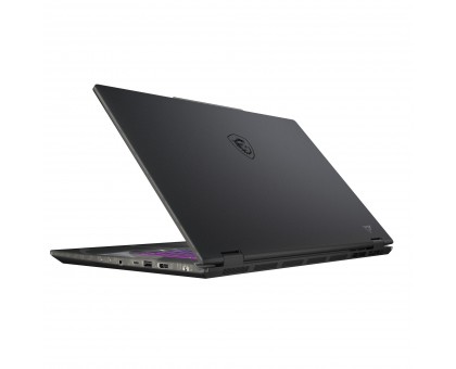 Ноутбук MSI 9S7-17U332-072 Cyborg 17 B2RWEKG-072XUA 17.3" FHD, Intel Core 7 240H, 16GB, F1TB, NVD5050-8, DOS, Прозрачный черный Ноутбук MSI 9S7-17U332-072 Cyborg 17 B2RWEKG-072XUA 17.3" FHD, Intel Core 7 240H, 16GB, F1TB, NVD5050-8, DOS, Прозрачный черный