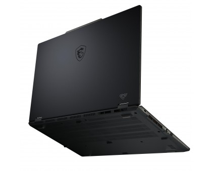 Ноутбук MSI 9S7-17U332-072 Cyborg 17 B2RWEKG-072XUA 17.3" FHD, Intel Core 7 240H, 16GB, F1TB, NVD5050-8, DOS, Прозрачный черный Ноутбук MSI 9S7-17U332-072 Cyborg 17 B2RWEKG-072XUA 17.3" FHD, Intel Core 7 240H, 16GB, F1TB, NVD5050-8, DOS, Прозрачный черный