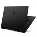 Ноутбук MSI 9S7-15PK11-026 Pulse A16 AI+ C3XWGKG-026XUA 16" QHD+, AMD Ryzen AI 9 HX 370, 32GB, F1TB, NVD5070-8, DOS, чорний