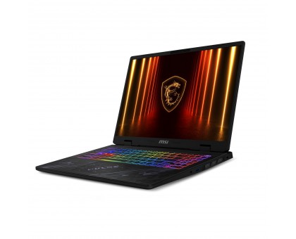 Ноутбук MSI 9S7-15PK11-026 Pulse A16 AI+ C3XWGKG-026XUA 16" QHD+, AMD Ryzen AI 9 HX 370, 32GB, F1TB, NVD5070-8, DOS, чорний Ноутбук MSI 9S7-15PK11-026 Pulse A16 AI+ C3XWGKG-026XUA 16" QHD+, AMD Ryzen AI 9 HX 370, 32GB, F1TB, NVD5070-8, DOS, чорний