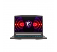 Ноутбук MSI 9S7-16R831-3294 Thin 15 B13VE-3294XUA 15.6" FHD, Intel i5-13420H, 16GB, F1TB, NVD4050-6, DOS, сірий
