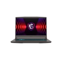 Ноутбук MSI 9S7-16R831-3294 Thin 15 B13VE-3294XUA 15.6" FHD, Intel i5-13420H, 16GB, F1TB, NVD4050-6, DOS, сірий