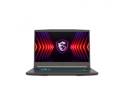 Ноутбук MSI 9S7-16R831-3294 Thin 15 B13VE-3294XUA 15.6" FHD, Intel i5-13420H, 16GB, F1TB, NVD4050-6, DOS, сірий Ноутбук MSI 9S7-16R831-3294 Thin 15 B13VE-3294XUA 15.6" FHD, Intel i5-13420H, 16GB, F1TB, NVD4050-6, DOS, сірий